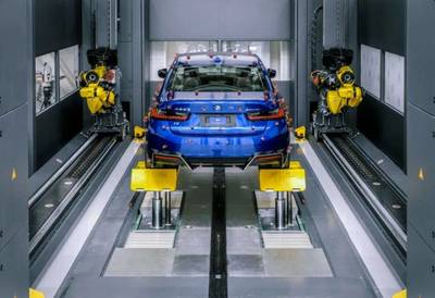 車市大亂斗 BMW不懼競爭，以質(zhì)量創(chuàng)新贏未來，計(jì)算機(jī)網(wǎng)絡(luò)技術(shù)的深層啟示